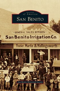 Couverture_San Benito