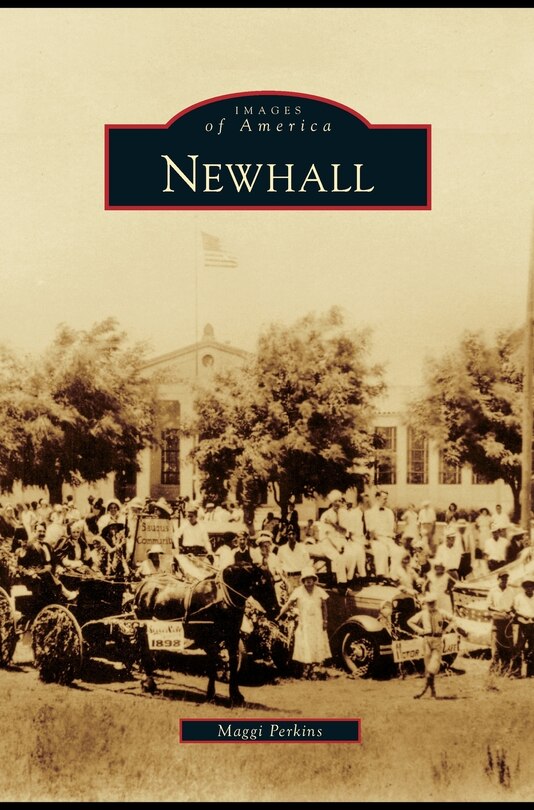 Couverture_Newhall