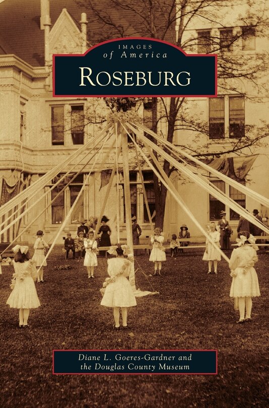Front cover_Roseburg
