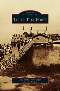 Front cover_Three Tree Point