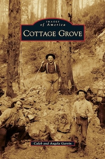 Front cover_Cottage Grove