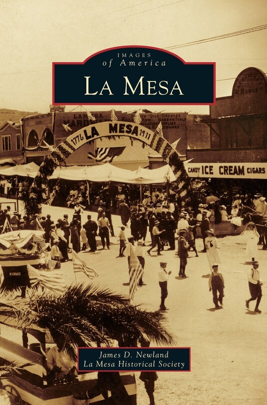 Couverture_La Mesa