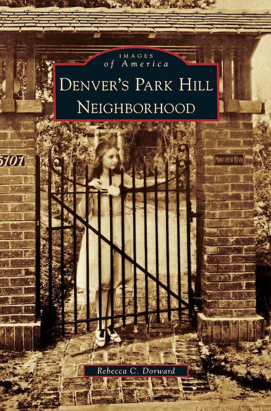 Couverture_Denver's Park Hill Neighborhood