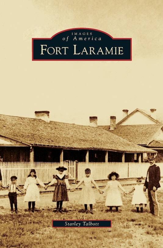 Couverture_Fort Laramie