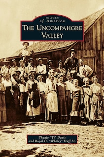 Front cover_Uncompahgre Valley