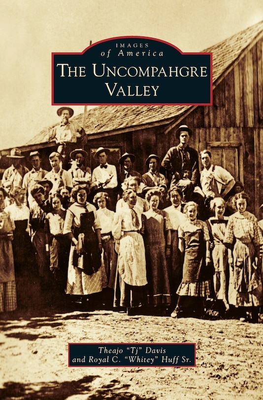 Front cover_Uncompahgre Valley