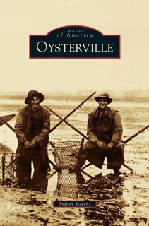 Front cover_Oysterville