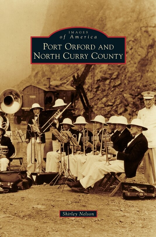 Couverture_Port Orford and North Curry County