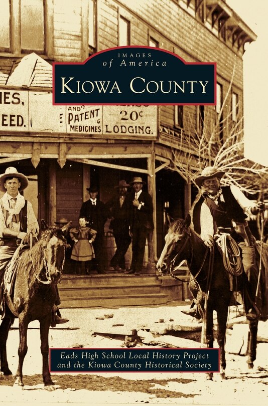 Front cover_Kiowa County