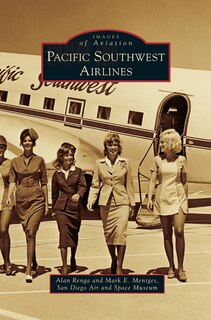 Front cover_Pacific Southwest Airlines
