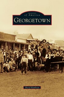 Front cover_Georgetown
