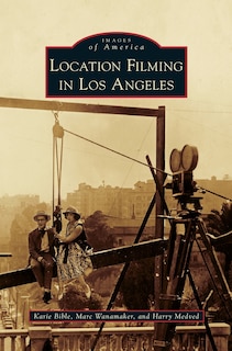 Front cover_Location Filming in Los Angeles