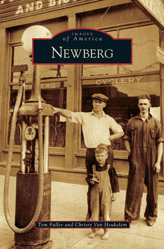 Couverture_Newberg