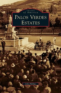 Front cover_Palos Verdes Estates