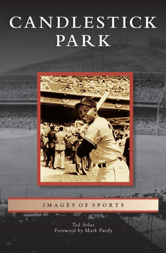 Front cover_Candlestick Park