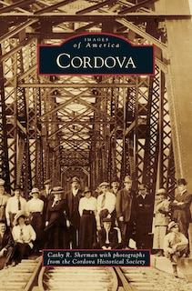 Front cover_Cordova