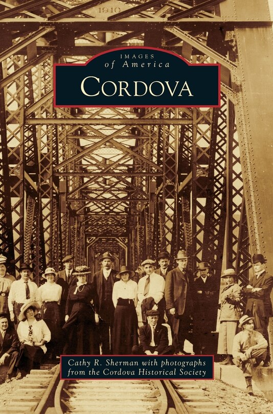 Front cover_Cordova