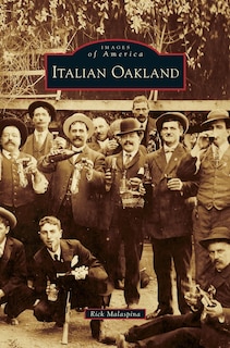 Couverture_Italian Oakland