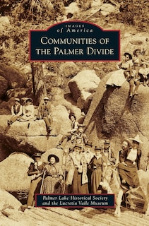 Couverture_Communities of the Palmer Divide