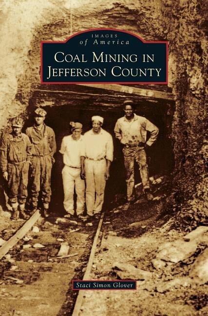 Coal Mining in Jefferson County