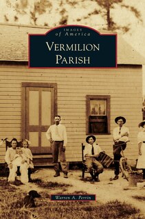 Front cover_Vermilion Parish