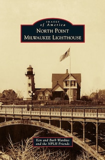 Front cover_North Point Milwaukee Lighthouse