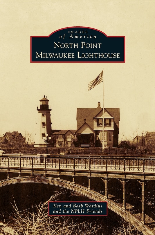 Front cover_North Point Milwaukee Lighthouse