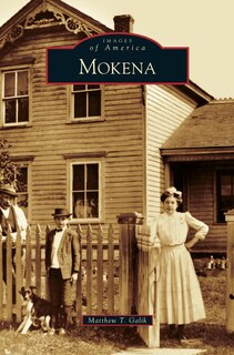Front cover_Mokena