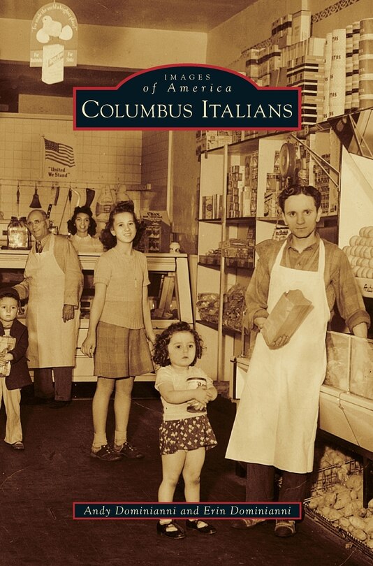 Couverture_Columbus Italians