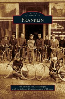 Front cover_Franklin