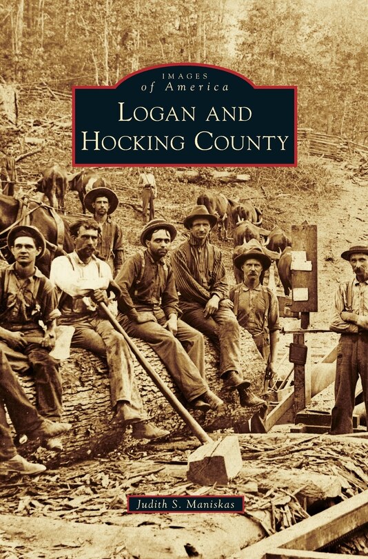 Front cover_Logan and Hocking County
