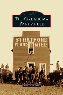 Front cover_Oklahoma Panhandle