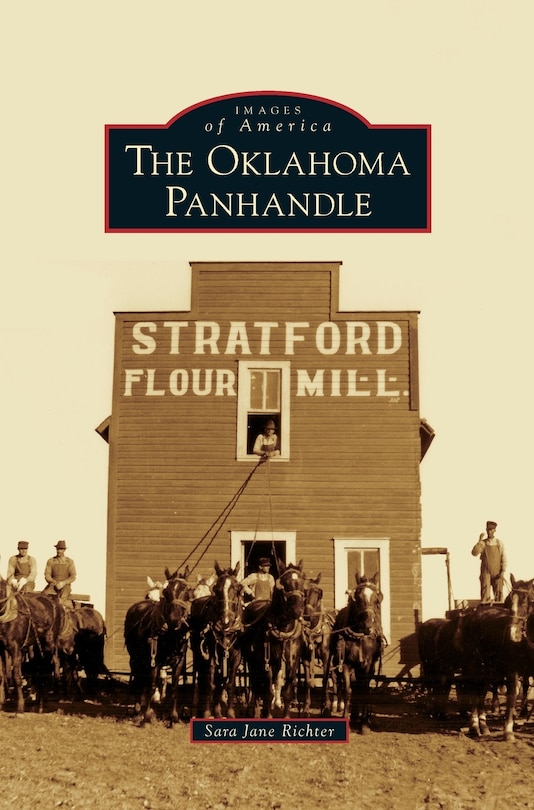 Front cover_Oklahoma Panhandle