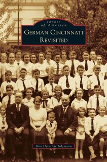 Front cover_German Cincinnati Revisited