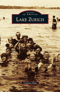 Couverture_Lake Zurich