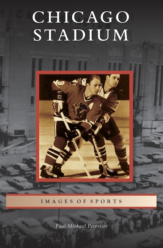Front cover_Chicago Stadium