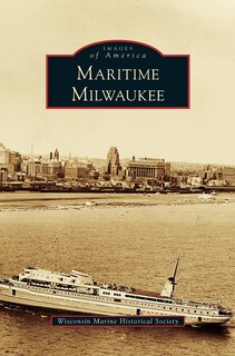 Front cover_Maritime Milwaukee