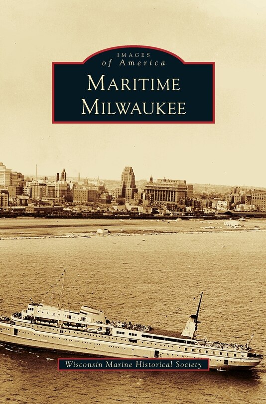 Front cover_Maritime Milwaukee