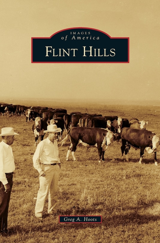 Front cover_Flint Hills