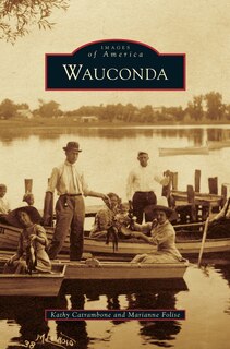 Front cover_Wauconda