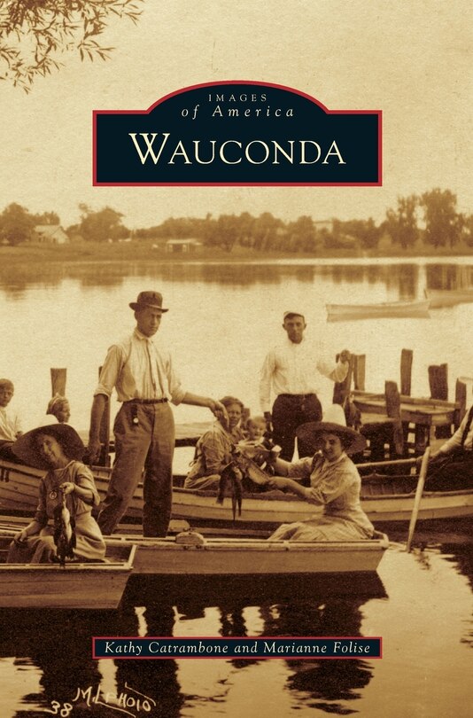 Front cover_Wauconda