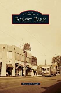 Front cover_Forest Park