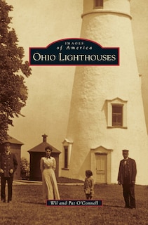 Front cover_Ohio Lighthouses