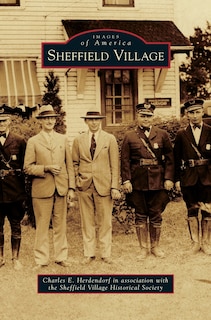 Front cover_Sheffield Village