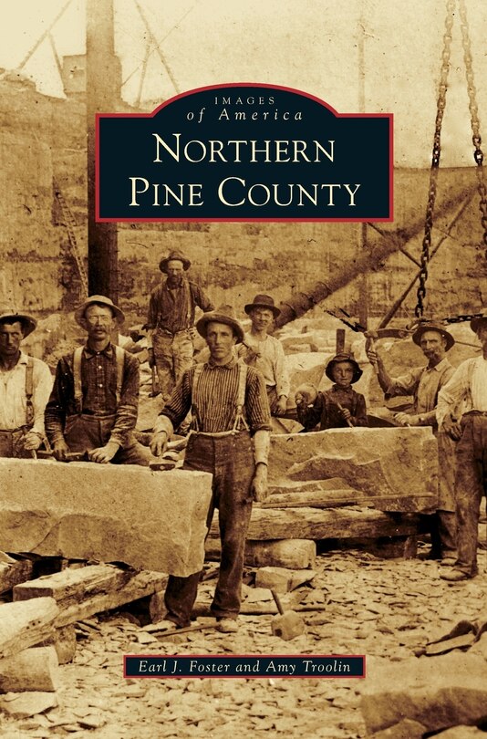 Couverture_Northern Pine County