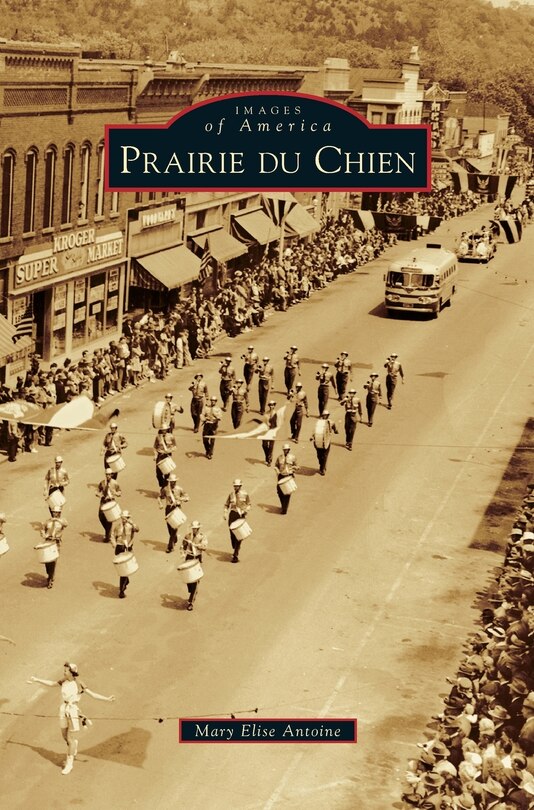 Couverture_Prairie Du Chien