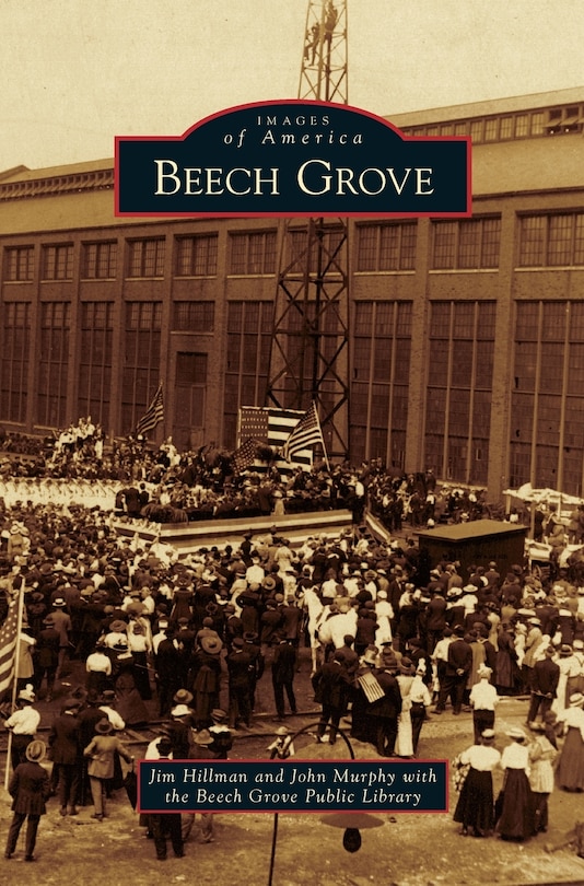 Couverture_Beech Grove