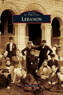 Front cover_Lebanon