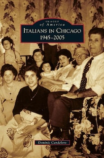 Italians in Chicago, 1945-2005