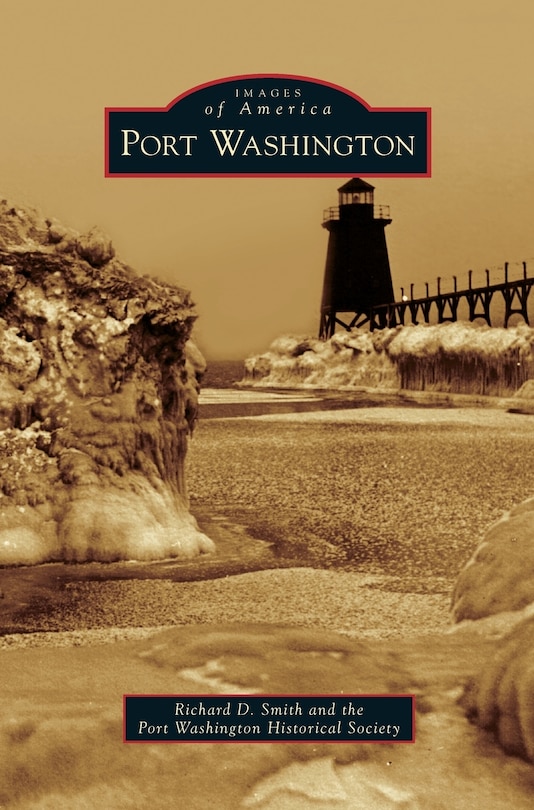 Couverture_Port Washington